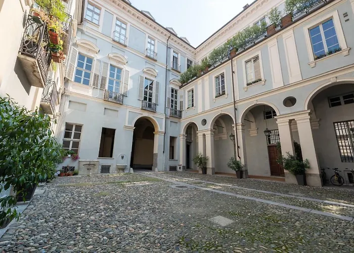 Le Vintage - Loft Di Classe Nel Centro Storico