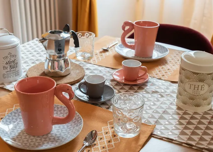 Le Vintage - Loft Di Classe Nel Centro Storico