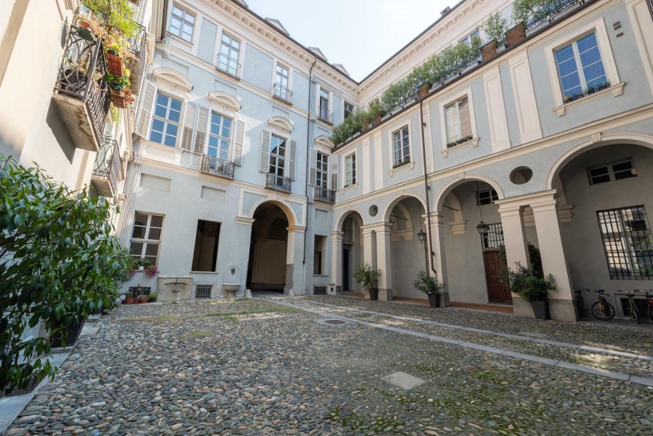 Le Vintage - Loft Di Classe Nel Centro Storico Apartment *