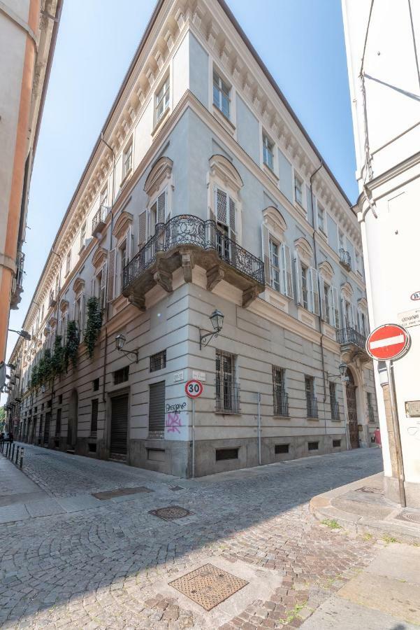 Le Vintage - Loft Di Classe Nel Centro Storico Apartment *