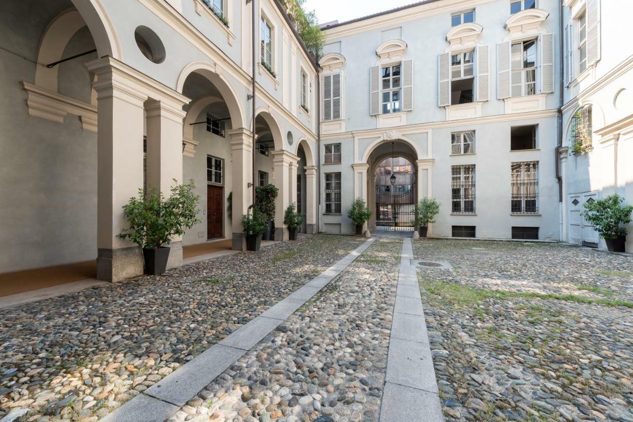 Le Vintage - Loft Di Classe Nel Centro Storico * Turin