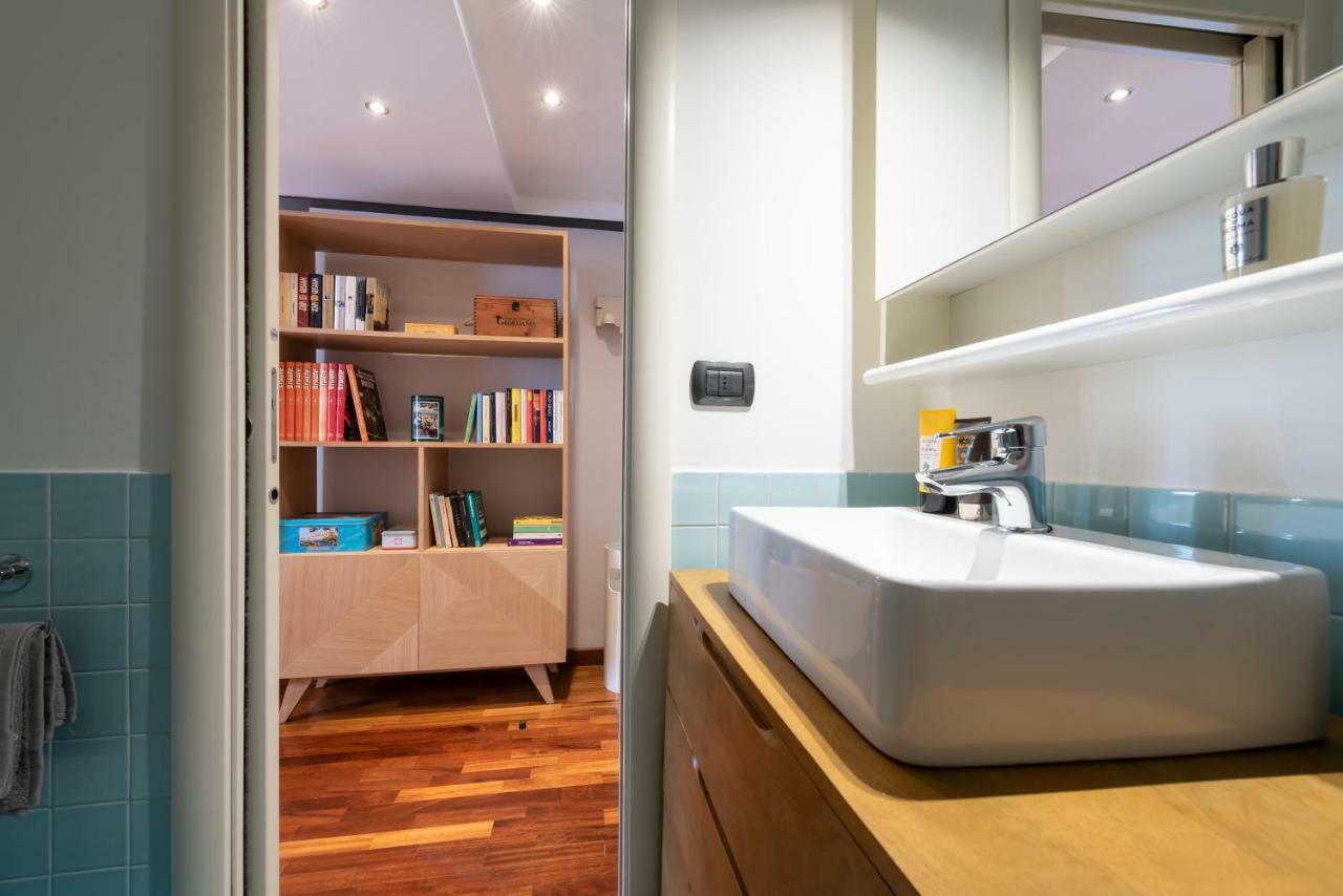 Le Vintage - Loft Di Classe Nel Centro Storico Turijn