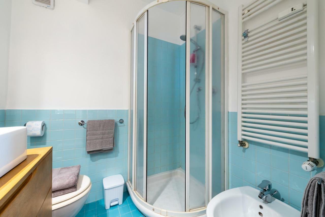 Le Vintage - Loft Di Classe Nel Centro Storico Apartment