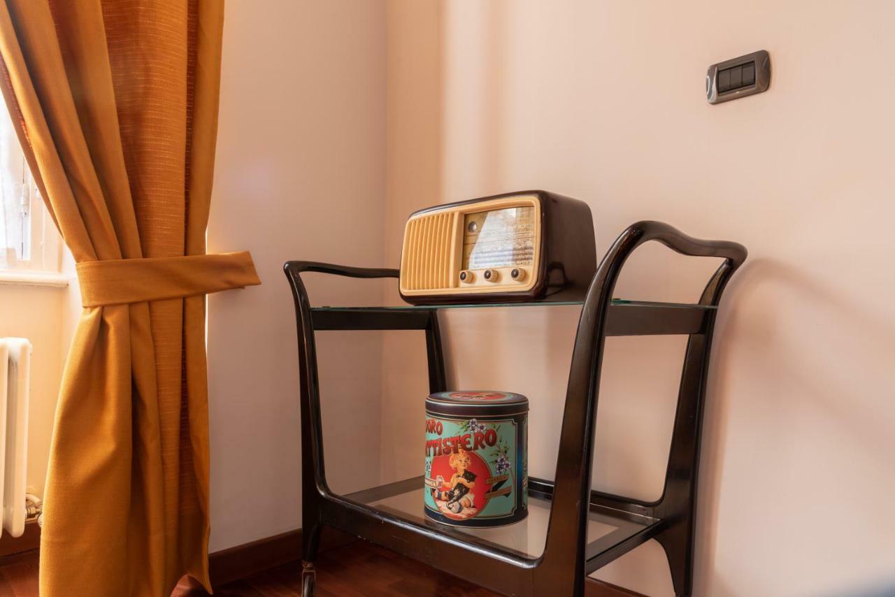 Apartment Le Vintage - Loft Di Classe Nel Centro Storico Turin