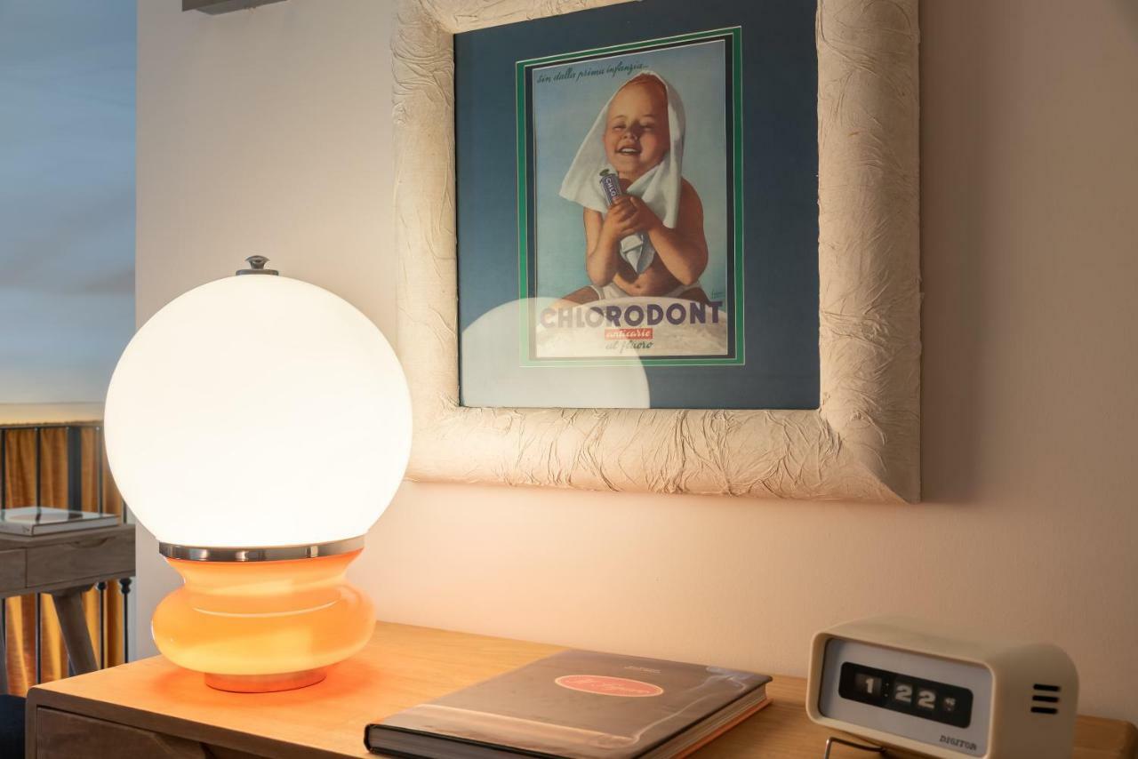 Le Vintage - Loft Di Classe Nel Centro Storico Turin