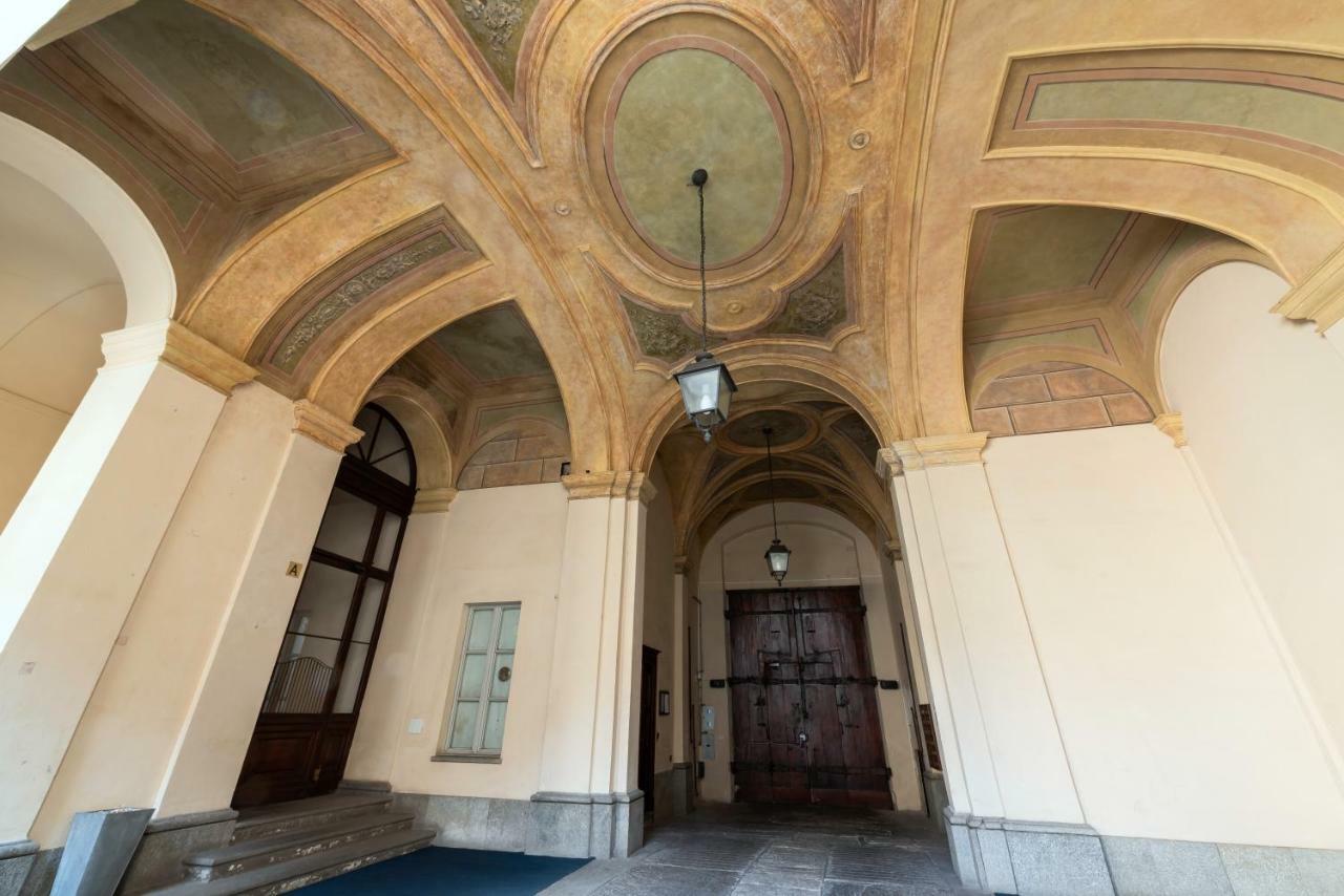 Le Vintage - Loft Di Classe Nel Centro Storico Apartment *