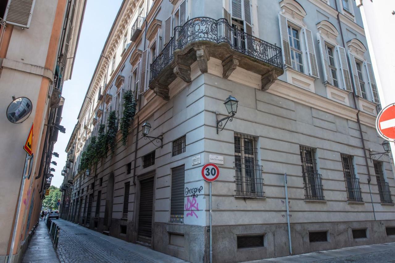 Apartment Le Vintage - Loft Di Classe Nel Centro Storico *