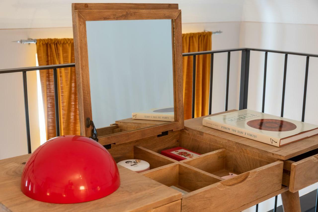 Le Vintage - Loft Di Classe Nel Centro Storico * Turin