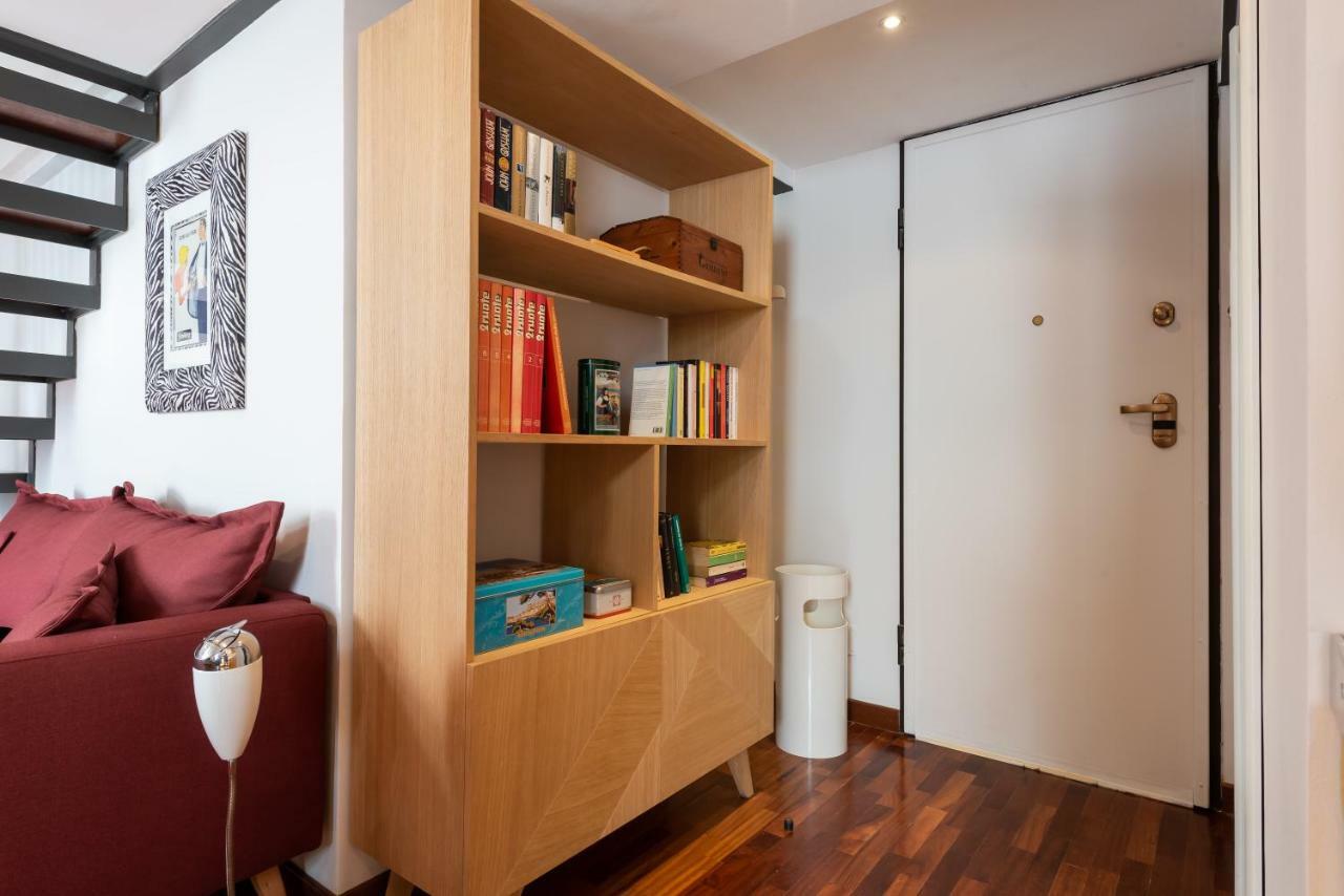Le Vintage - Loft Di Classe Nel Centro Storico *