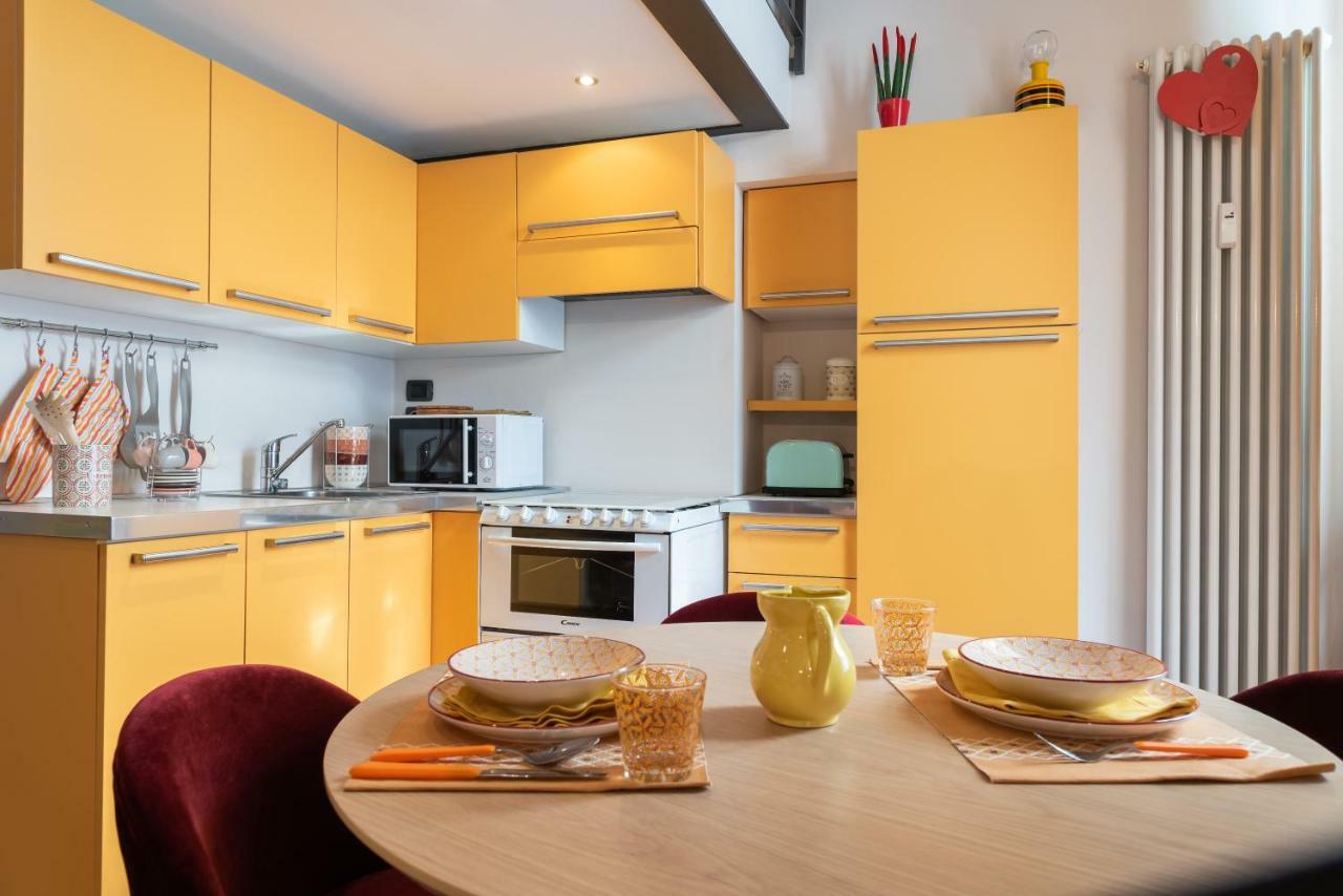 Apartment Le Vintage - Loft Di Classe Nel Centro Storico