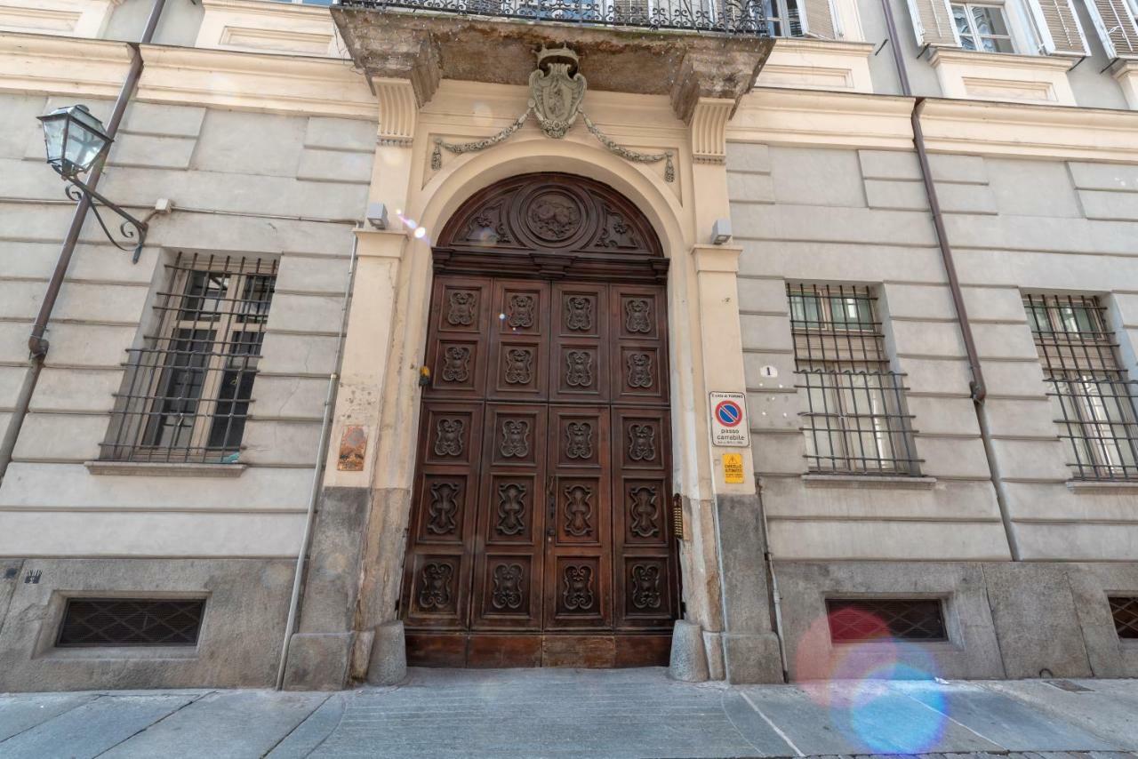 Apartment Le Vintage - Loft Di Classe Nel Centro Storico *