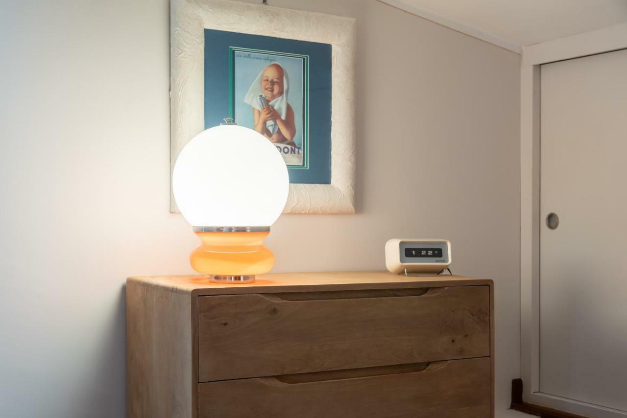 Apartment Le Vintage - Loft Di Classe Nel Centro Storico Turin